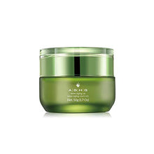 Load image into Gallery viewer, ALODERMA Aloe Brightening Skin Cream with 80% Pure Aloe Refines Skin Texture, Evens Skin Tone, Diminishes Appearance of Fine Lines & Wrinkles, 50g