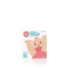 Load image into Gallery viewer, Windi Gas and Colic Reliever for Babies (10 Count) by Frida Baby