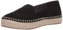Load image into Gallery viewer, Dr. Scholl's Shoes Women's Find Me Loafer, Black Microfiber, 6.5 M US