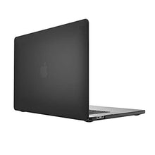 Load image into Gallery viewer, Speck Products SmartShell MacBook Pro 16-Inch Case, Onyx Black (137270-0581)