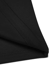 Load image into Gallery viewer, COOFANDY Men's Slim Fit Basic Thermal Turtleneck Shirts Casual Cotton Knitted Pullover Sweaters Grey