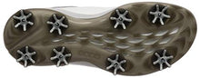 Load image into Gallery viewer, ECCO Men's Biom G3 Gore-TEX Golf Shoe, Shadow White Yak Leather, 44 M EU (10-10.5 US)