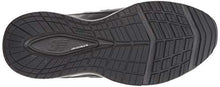 Load image into Gallery viewer, New Balance Men's 608 V5 Casual Comfort Cross Trainer, Black/Black, 10.5 W US