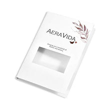 Load image into Gallery viewer, AeraVida Triumphant Eagle Wings .925 Sterling Silver Pendant