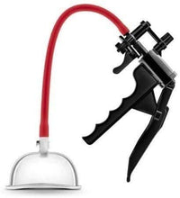 Load image into Gallery viewer, Advanced Pussycat Pump System with Clear Acrylic Cup Relieve Fatigue and Stress Birthday Gift for Girlfriend