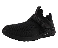 Load image into Gallery viewer, MEN'S NIKE METCON SPORT TRAINING SHOES, Black/Anthracite, 9