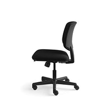 Load image into Gallery viewer, The HON Company HON5701GA10T HON Volt Task Computer Chair for Office Desk, Black (5701)