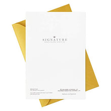 Load image into Gallery viewer, Hallmark Signature Mother's Day Card (Celebrating Mom)