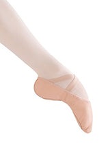 Load image into Gallery viewer, Bloch womens Prolite Ii Leather dance shoes, Pink, 4.5 US