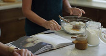 Load image into Gallery viewer, Bread of Life: Savoring the All-Satisfying Goodness of Jesus through the Art of Bread Making
