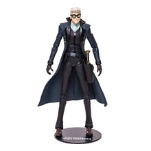 Load image into Gallery viewer, Critical Role Percy Campaign 1 Vox Machina 7" Action Figure with Accessories