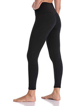 Load image into Gallery viewer, YUNOGA Women's Ultra Soft High Waisted Seamless Leggings Tummy Control Yoga Pants (XS, Honey Ginger)