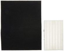Load image into Gallery viewer, Honeywell True HEPA Filter Value Combo Pack for HPA300 Series Air Purifier, Grey, Model:HRF-ARVP300