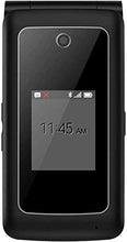 Load image into Gallery viewer, Coolpad Snap 3311A Unlocked T-Mobile Android 4G LTE Clamshell Flip Phone (Phone)