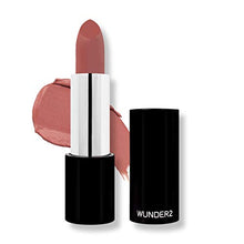 Load image into Gallery viewer, WUNDER2 Must-Have-Matte Lipstick, Nude, Cruelty-Free