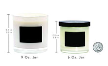 Load image into Gallery viewer, Lulu Candles | Pineapple Evergreen | Luxury Scented Soy Jar Candle | Hand Poured in The USA | Highly Scented & Long Lasting | 9 Oz. NO LID/NO Box