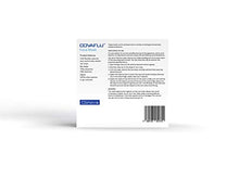 Load image into Gallery viewer, COVAFLU KN95 Disposable Fold Flat Face Mask (Pack of 10 KN95 Face Masks)