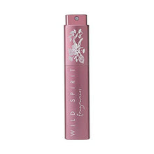 Load image into Gallery viewer, Wild Spirit Spring Jasmine Eau De Parfum Atomizer | Floral, Fresh Cruelty-Free Perfume for Women, 9.7mL