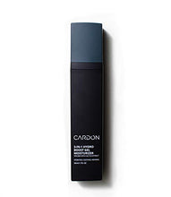 Load image into Gallery viewer, Cardon Men’s Face Moisturizer | Hydro Boost Gel | Ultra Light Face Night Cream to Even Skin Tone, Reduce Wrinkles, Acne Scars