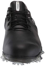 Load image into Gallery viewer, FootJoy Men's Tour X Golf Shoes, Black, 10 M US