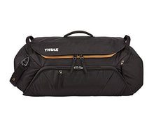 Load image into Gallery viewer, Thule RoundTrip Bike Duffel, Black, One Size