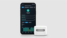 Load image into Gallery viewer, Introducing Amazon Smart Air Quality Monitor – Know your air, Works with Alexa– A Certified for Humans Device