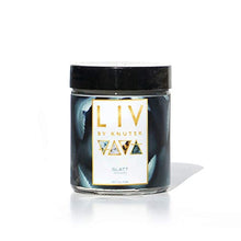 Load image into Gallery viewer, LIV by kNutek Microdermabrasion Cream with MSM and Oxygen Plasma ( Glatt ) 4 ounces