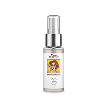Load image into Gallery viewer, FACEME Rose Water Facial Toner - Face Mist with Witch Hazel and Aloe Vera - Alcohol-Free Rosewater Face Toner Spray - Organic Rose Petals Face Spray - Refresh & Tone on-the-Go, 2oz