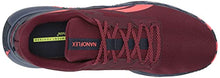 Load image into Gallery viewer, Reebok Men's Nanoflex Cross Trainer, Maroon/Vector Navy, 12