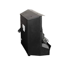 Load image into Gallery viewer, Dimplex Deluxe 23" Electric Fireplace Insert, Model: DFI2310, 120V, 1375W, 12.5 Amps, Black