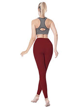 Load image into Gallery viewer, VALANDY High Waisted Yoga Pants Stretch Tummy Control Athletic Workout Running Leggings for Women Reg&Plus Size
