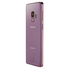 Load image into Gallery viewer, Samsung Galaxy S9, 64GB, Lilac Purple - For T-Mobile (Renewed)