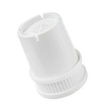 Load image into Gallery viewer, AquaBliss 3-Pack Replacement Water Filter Cartridges – XL 2 Times Longer Lasting, Purifying Water Filters Deliver Safe Clean Tasting Drinking Water Free from Harmful Contaminants & Sediment