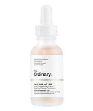 Load image into Gallery viewer, The Ordinary Lactic Acid 10% + Ha 30ml