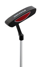 Load image into Gallery viewer, Precise XD-J Junior Complete Golf Club Set for Children Kids - 3 Age Groups Boys & Girls - Right Hand & Left Hand! (Red Ages 6-8, Right Hand)