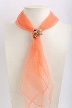 Load image into Gallery viewer, Szxc Women's Bumble Bee Pin Brooch + Pendant 2 in 1 - 1 2/5 Inch - Crystal Cubic-Zirconia Enamel Bee Collection Accessories (Gold)