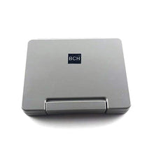 Load image into Gallery viewer, BCH Premium Tight-Seal Self-Inking Pad for Fast-Dry Stamp Ink - Solvent Tolerant