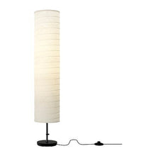 Load image into Gallery viewer, Ikea 301.841.73 Holmo lamp, 46 inches, White