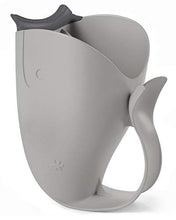 Load image into Gallery viewer, Skip Hop Moby Baby Bath Essential Set, Grey