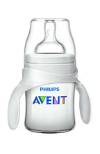 Load image into Gallery viewer, Philips AVENT My First Transition Cup, Clear, 4 Ounce