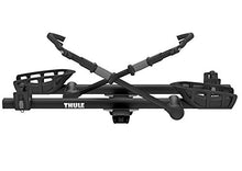 Load image into Gallery viewer, Thule T2 Pro XT 2 Hitch Bike Rack (2"), Black, Model:9034XTB