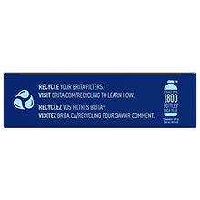 Load image into Gallery viewer, Brita Water Bottle Filter, Premium Water Bottle Replacement Filters, BPA Free, 3 Count