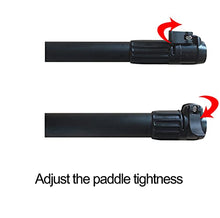 Load image into Gallery viewer, Aqua Plus 11ftx33inx6in Inflatable SUP for All Skill Levels Stand Up Paddle Board, Adjustable Paddle,Double Action Pump,ISUP Travel Backpack, Leash,Shoulder Strap,Youth & Adult Inflatable Paddle Board