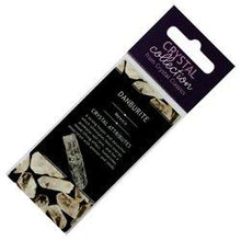 Load image into Gallery viewer, Danburite Healing Crystal by CrystalAge