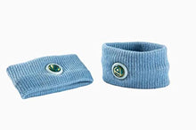 Load image into Gallery viewer, Travel Wristbands,Anti-Nausea Acupressure Wristband for Motion or Morning Sickness, Adult, 1 Pair