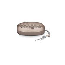 Load image into Gallery viewer, Bang & Olufsen Beoplay A1 Portable Bluetooth Speaker with Microphone – Sand Stone - 1297880