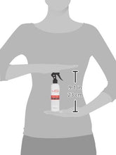 Load image into Gallery viewer, HSI PROFESSIONAL Argan Oil Heat Protector | Protect up to 450º F from Flat Irons & Hot Blow Dry | Sulfate Free, Prevents Damage & Breakage | Made in the USA | 8 Ounce, Packaging May Vary