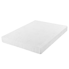 Load image into Gallery viewer, Olee Sleep 6 inch Ventilated Multi Layered Memory Foam Mattress