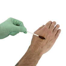 Load image into Gallery viewer, Povidone Iodine-Style: Single Swabsticks - UOM = Pack of 50