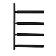 Load image into Gallery viewer, Extreme Max 3006.8474 Vertical Surfboard/SUP Storage Rack - 4 Arm